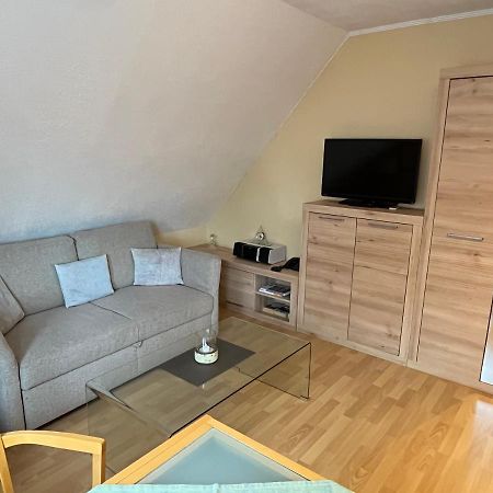 Haus Delphin - Ferienwohnung 1 Norderney Zewnętrze zdjęcie