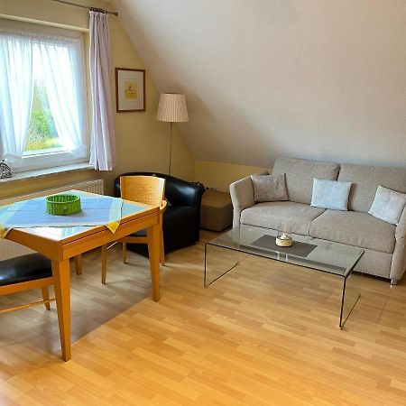 Haus Delphin - Ferienwohnung 1 Norderney Zewnętrze zdjęcie