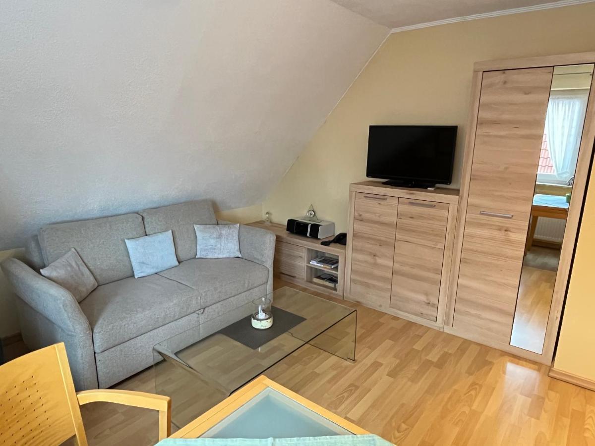 Haus Delphin - Ferienwohnung 1 Norderney Zewnętrze zdjęcie