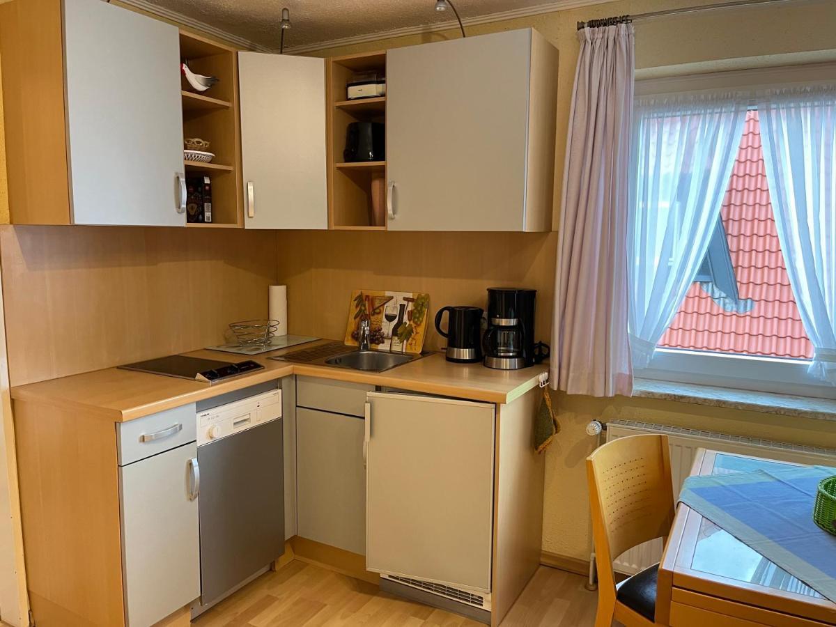 Haus Delphin - Ferienwohnung 1 Norderney Zewnętrze zdjęcie