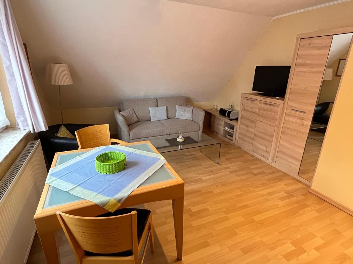 Haus Delphin - Ferienwohnung 1 Norderney Zewnętrze zdjęcie
